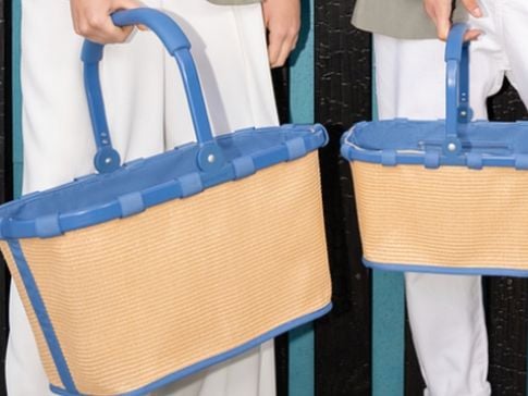 -25 % Reisenthel. Ton style pour la ville, avec joie