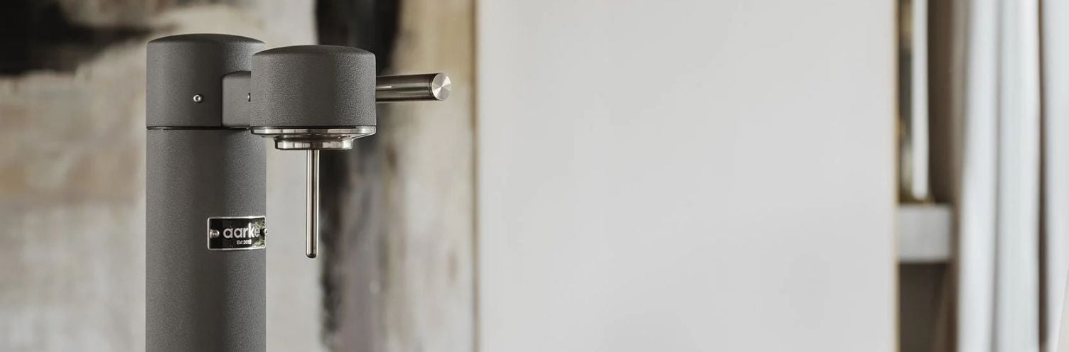 Aarke -16%. Dale chispa a tu día a día