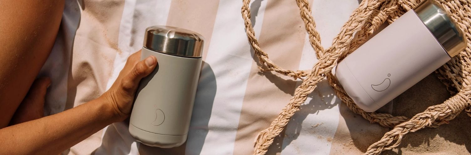 -15 % sur Chilly's Bottles. Votre boisson, votre style