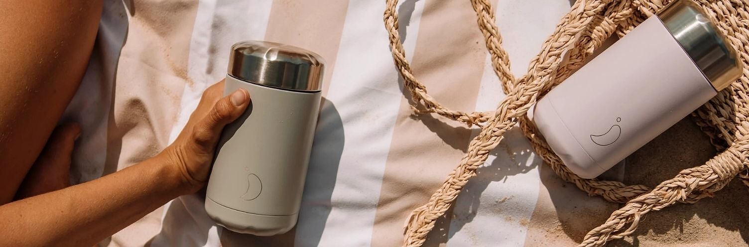 -15% la Chilly's Bottles. Un plus de stil pentru tine