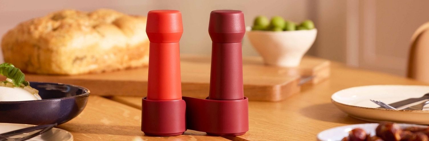 -40 % Crushgrind. Éveillez les saveurs de votre grill