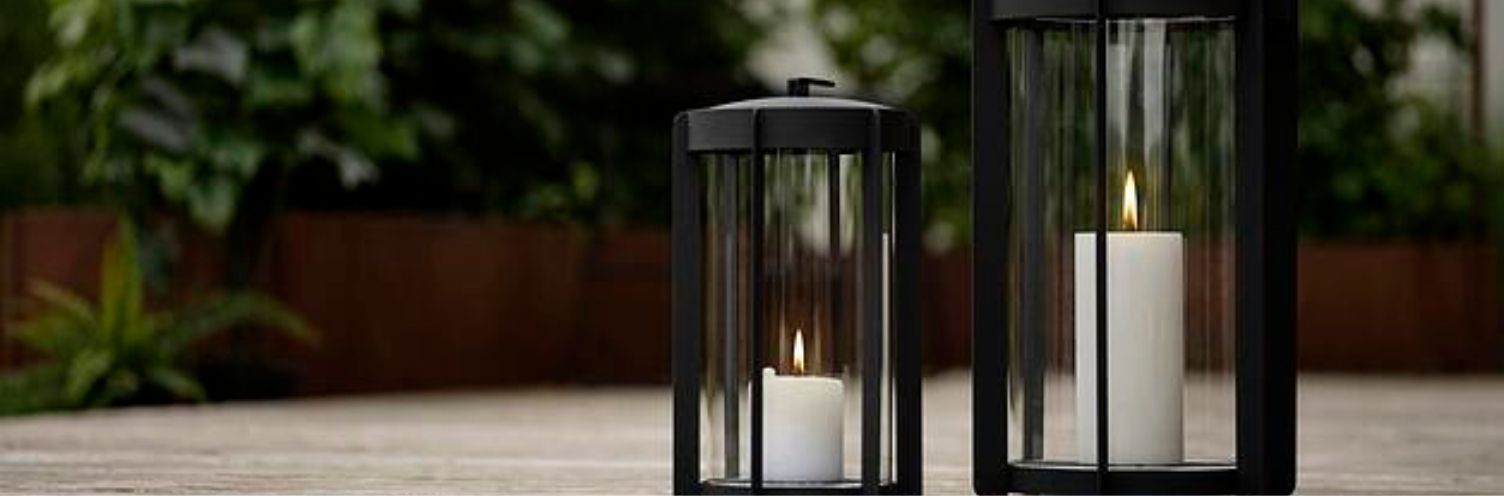 Zone Denmark -50 %. Lumières d'ambiance, à votre image