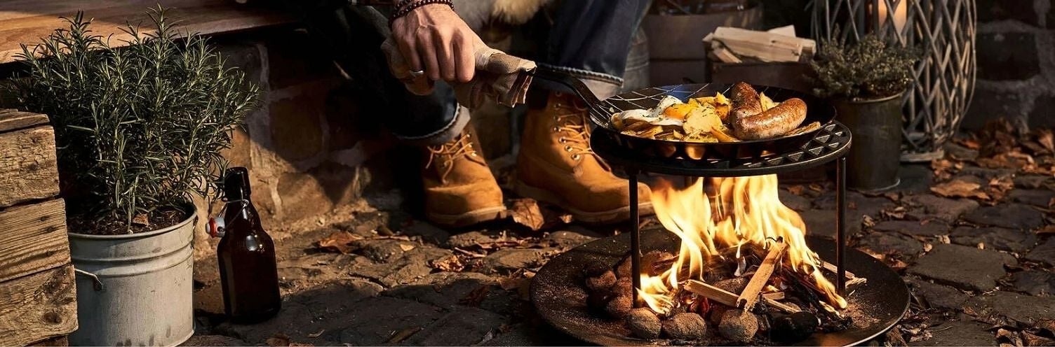 -15% Zwilling. L'arte del grill inizia con l'attrezzo giusto