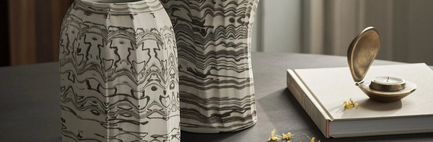 Până la -40% la Ferm Living. Adu vara în casa ta