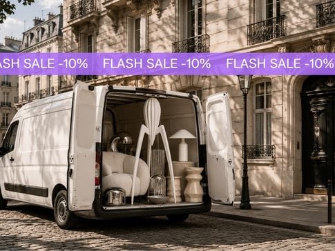 FLASH SALE -10%. Wybierz sobie coś pięknego!