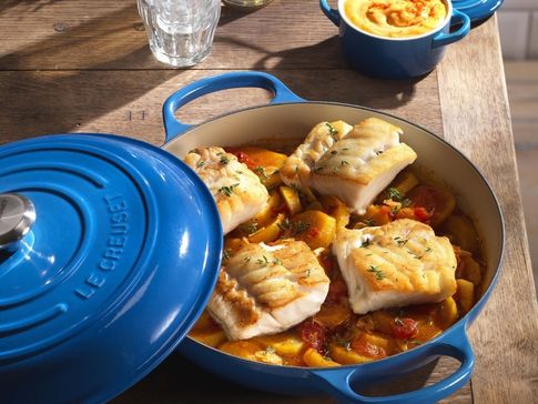 Le Creuset do -40%. Tak smakuje francuskie lato