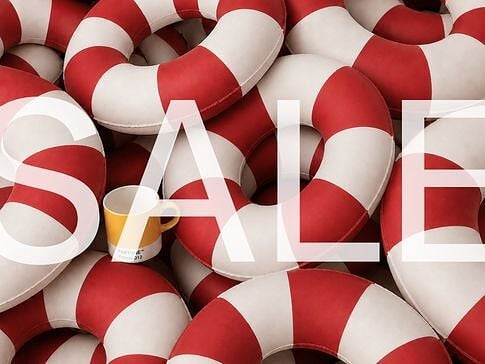 Summer Sale -20%. Trasforma casa tua in un'oasi estiva Summer Sale -20%. Trasforma casa tua in un'oasi estiva