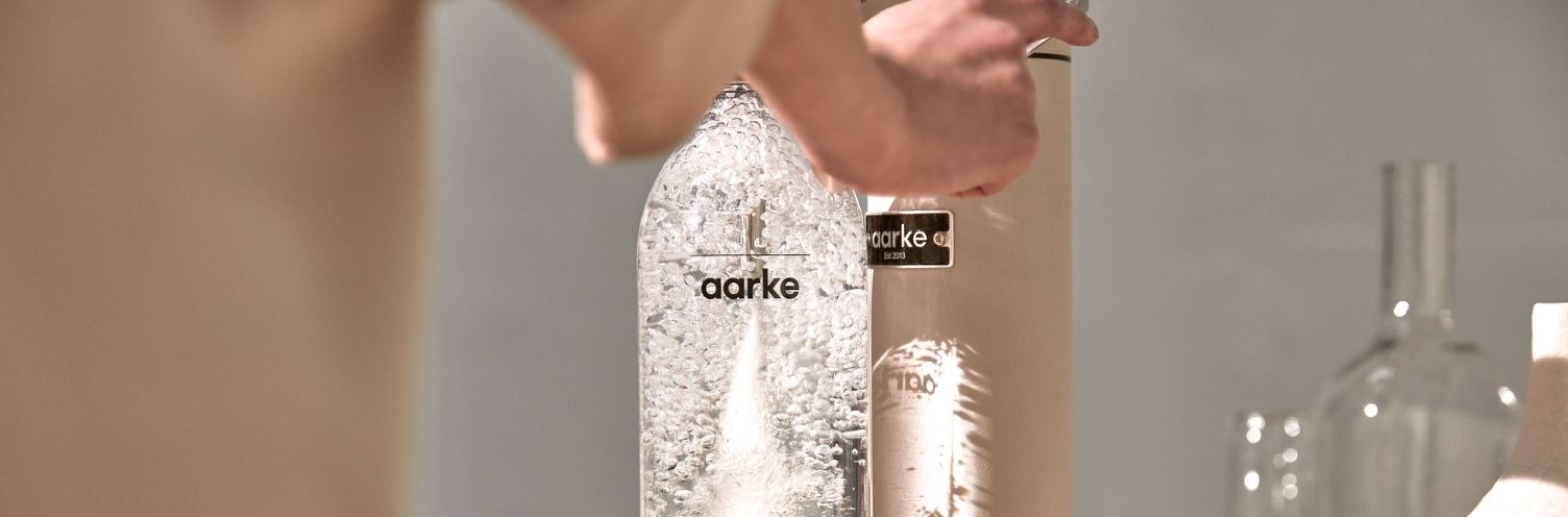 Aarke -10%. Saturatory, które odmienią Twoje lato