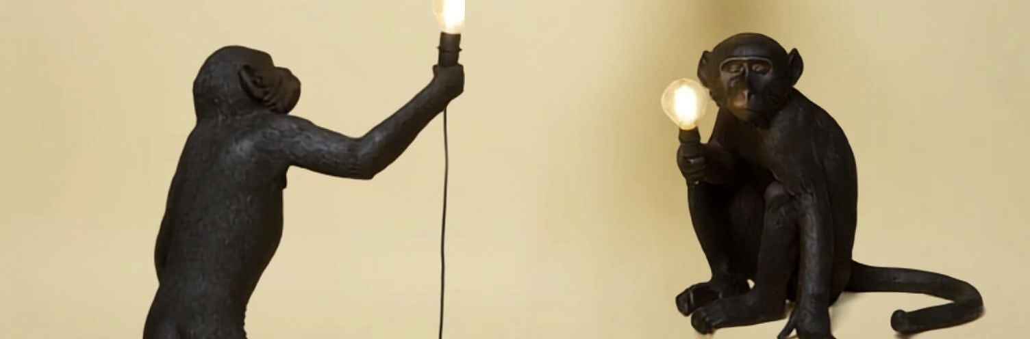 Bis zu -20% auf Seletti. Dein Zuhause, dein Statement