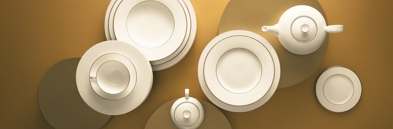 -25% Villeroy & Boch. Radiet mūžīgus mirkļus
