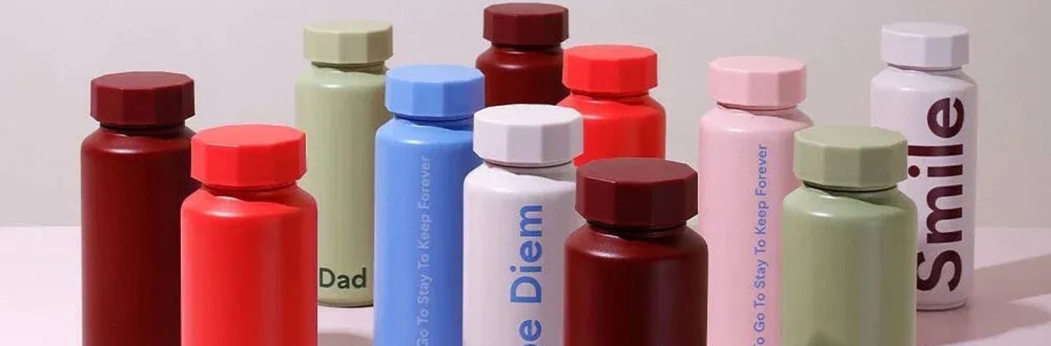 Design Letters: Op til -50%. Din picnic, frisk og stilfuld