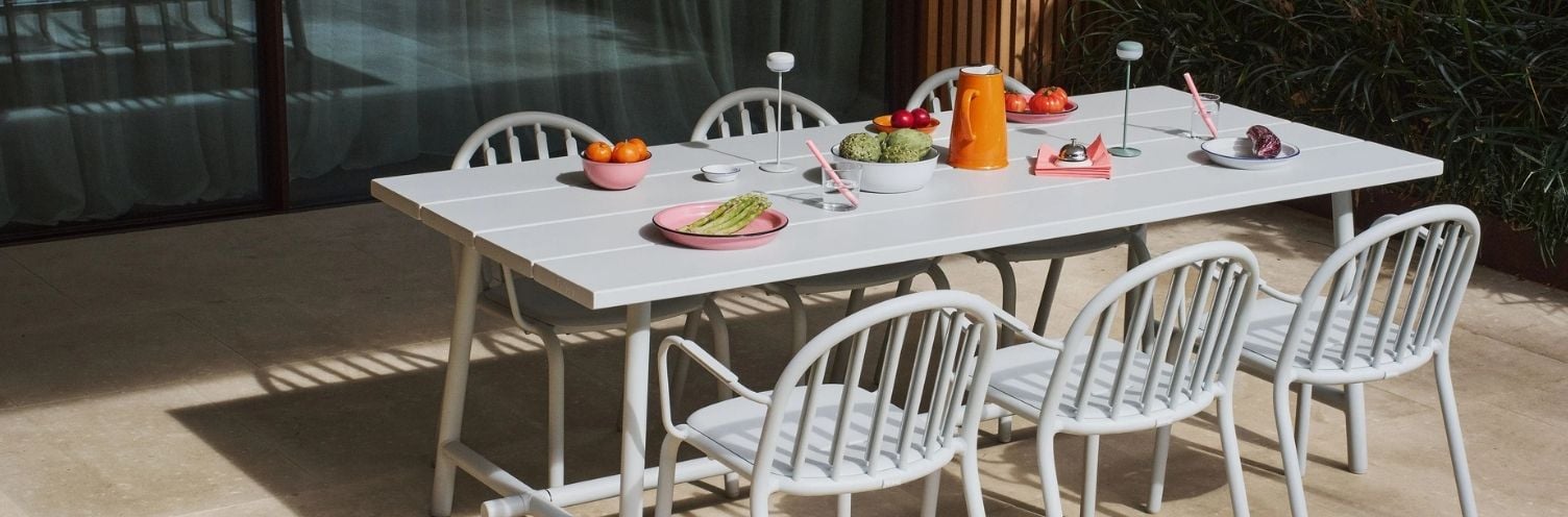 -20% auf Fatboy Gartenmöbel. Dein Pool-Paradies wartet