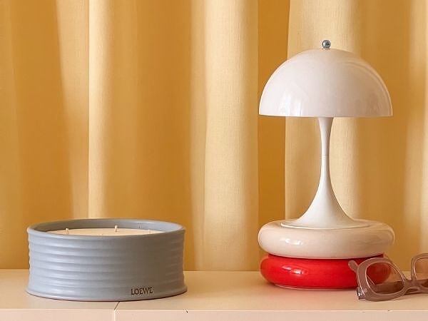 Louis Poulsen: -20% en Panthella. Dale a tu rincón una luz icónica Louis Poulsen: -20% en Panthella. Dale a tu rincón una luz icónica