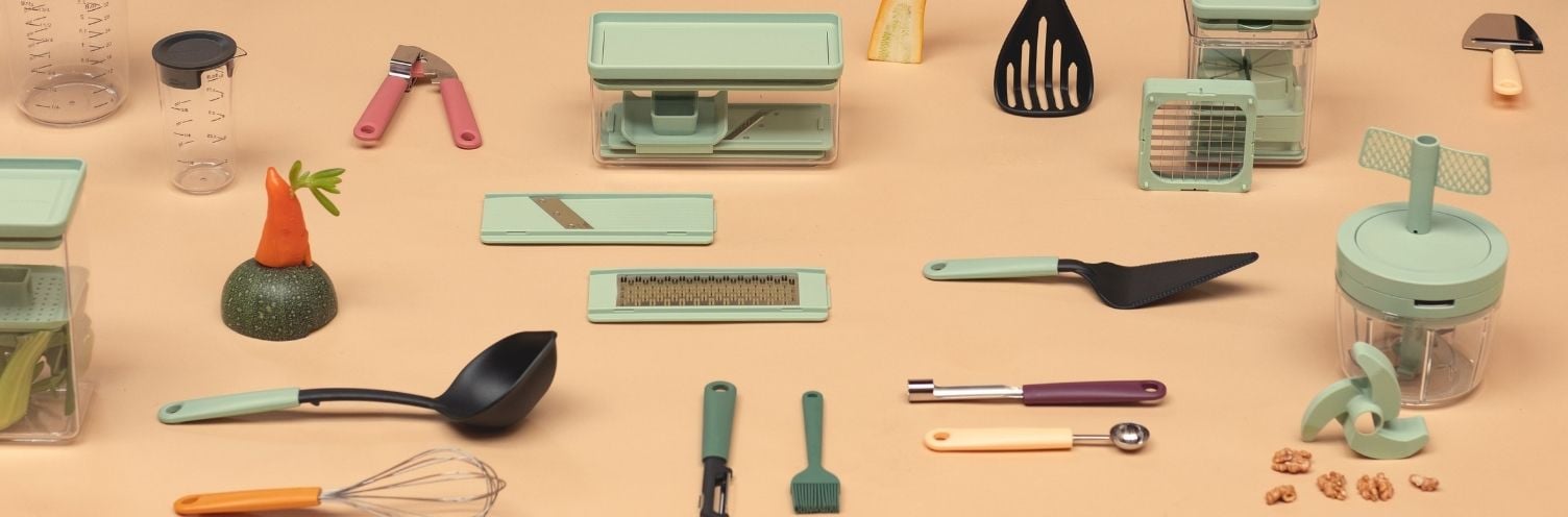 -20% Brabantia Summer Sale. Dein Alltag verdient gutes Design.