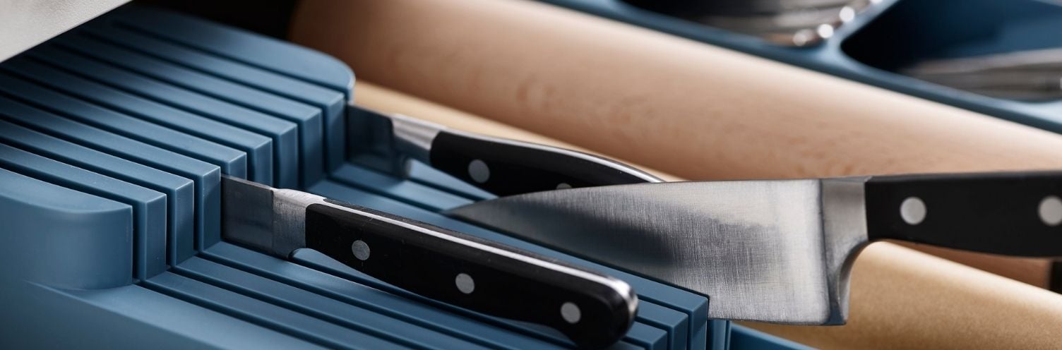 Joseph Joseph -25%. Dale orden a tu espacio.