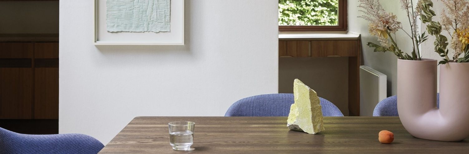 -33% Muuto. Diseño que enamora. Vive la belleza.