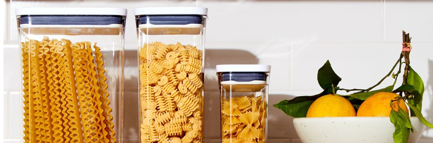Oxo do -30%. W tej kuchni króluje porządek