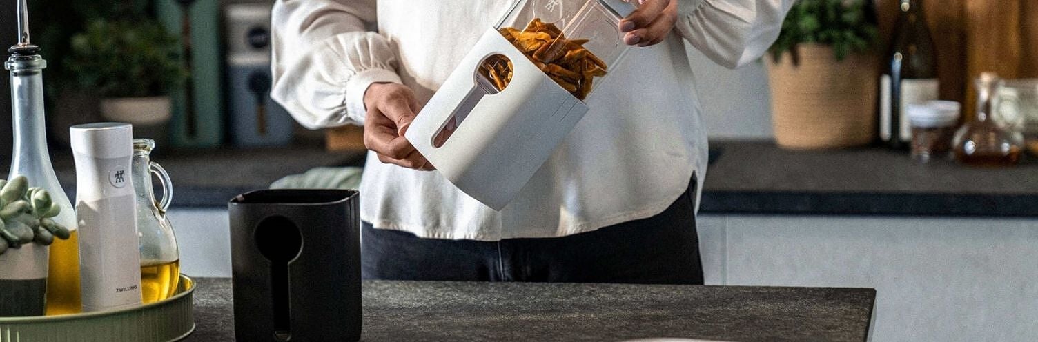 Do -60% na niezawodne akcesoria kuchenne od Zwilling