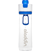 Active Hydration Bottle with use indicator