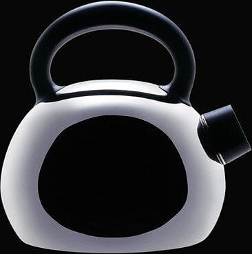 Mami Kettle