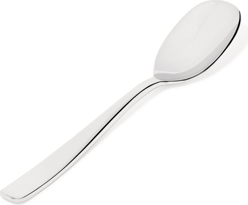 Čajová lyžička Knifeforkspoon