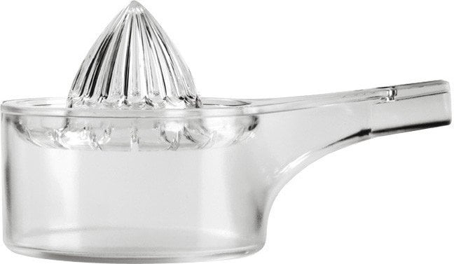 Citrus Zitruspresse transparent