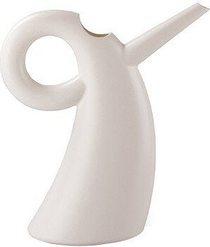 Diva Arrosoir, blanc