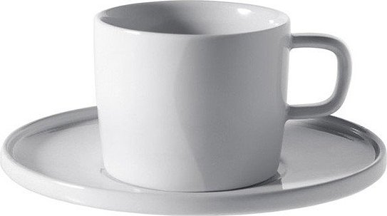 Filiżanka do herbaty lub kawy PlateBowlCup
