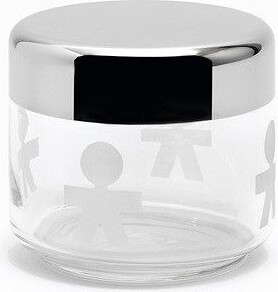Girotondo Pot de conservation, 500 ml