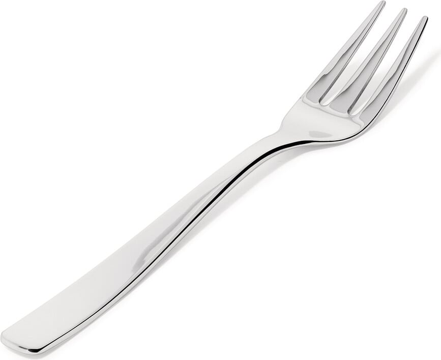 Knifeforkspoon Kuchengabel