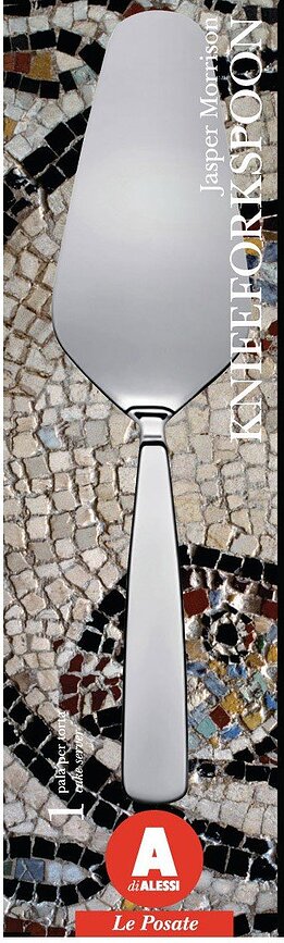 Knifeforkspoon Lopatica za torto
