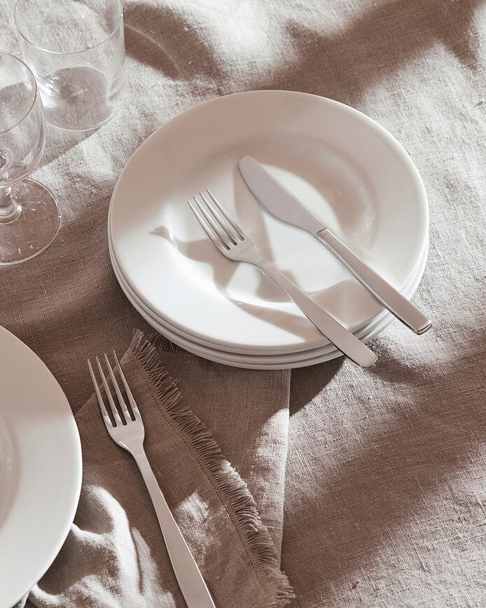 Knifeforkspoon Πιρουνάκι Επιδόρπιου