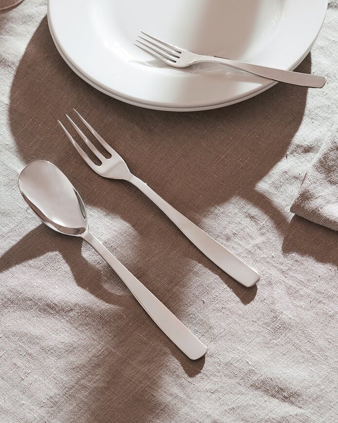 Knifeforkspoon Πιρούνι Σερβιρίσματος