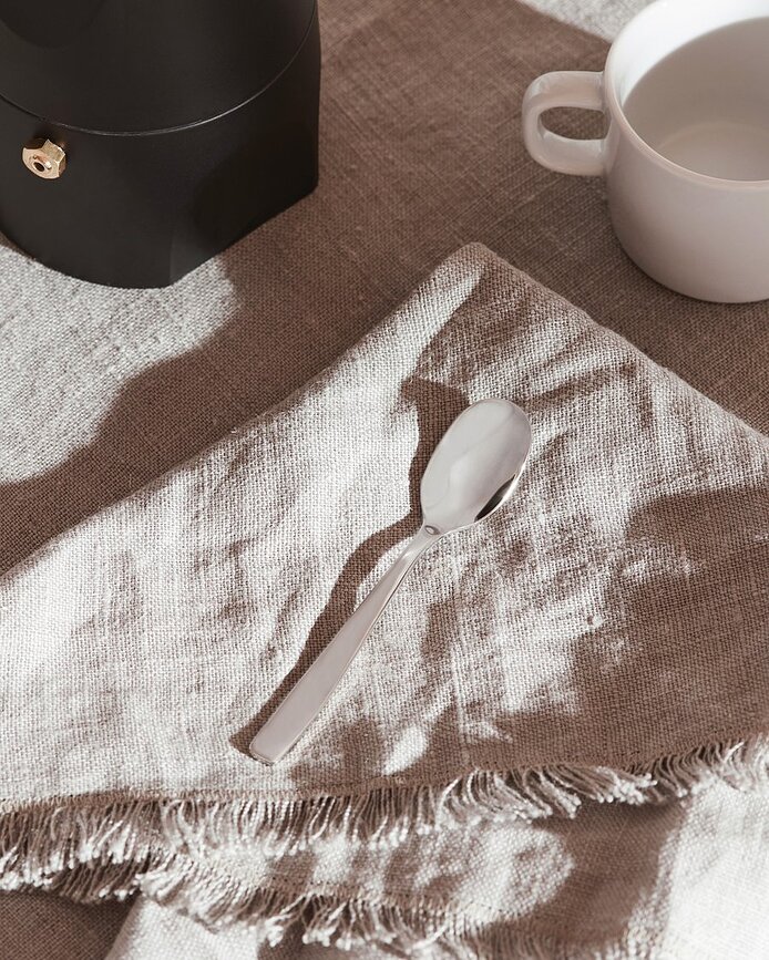 Knifeforkspoon Žlička za čaj