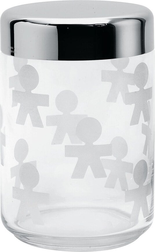 Køkkenbeholder Girotondo 1000 ml