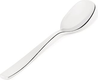 Lyžička na espresso Knifeforkspoon