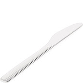 Nóż stołowy Knifeforkspoon z jednego kawałka stali