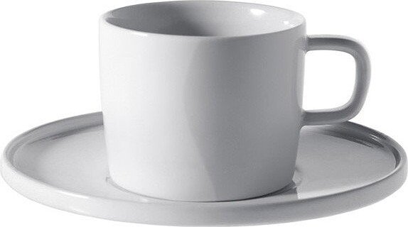 PlateBowlCup Tasse pour thé ou café
