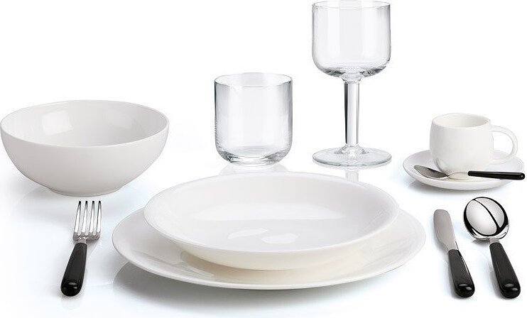 Platillo para taza de espresso All-Time