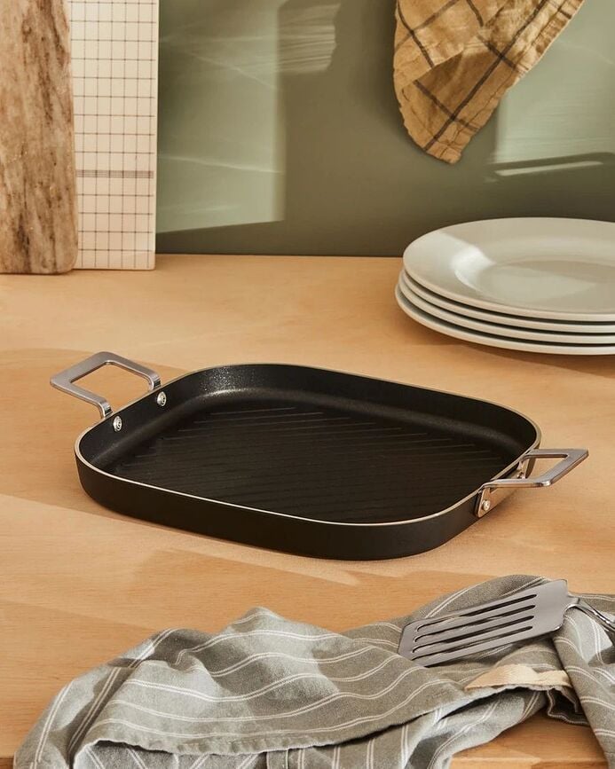 Pots&Pans Grill Tava neprianjajuća