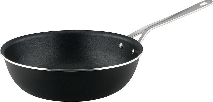 Pots&pans Pfanne 28 cm tief mit Beschichtung