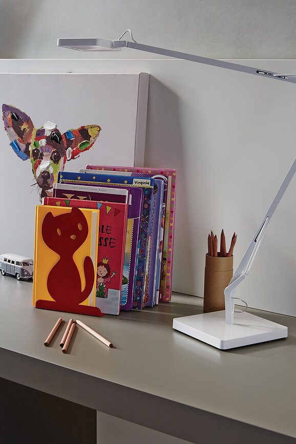 Vigo Držač za knjige čelični