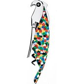 Parrot Proust Corkscrew