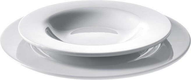 PlateBowlCup Assiette creuse