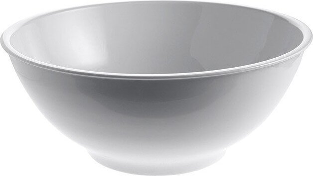 Trauks salātiem PlateBowlCup 21 cm