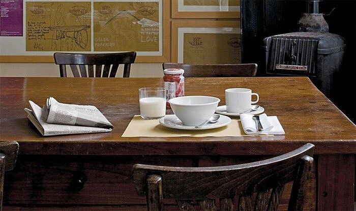 Copa para vino tinto Glass Family