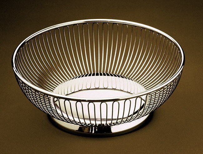 826 Καλάθι φρούτων, 24 cm