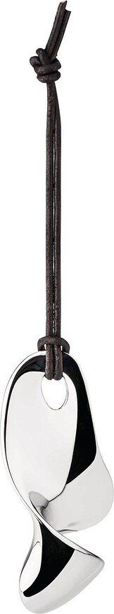 Abrebotellas Bulla, plateado