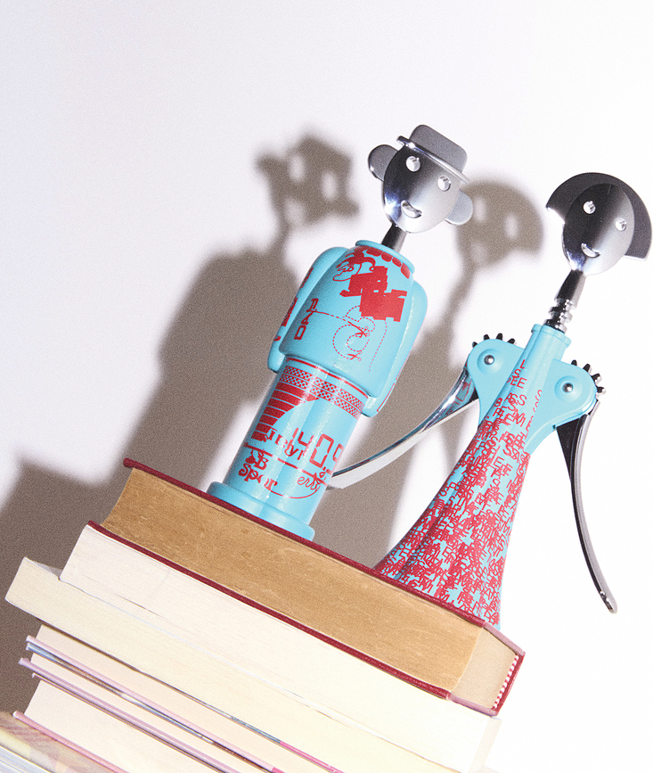 Alessandro M Liquid Τιρμπουσόν