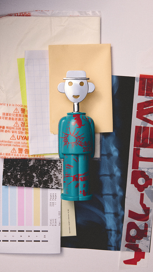 Alessandro M Liquid Vadičep